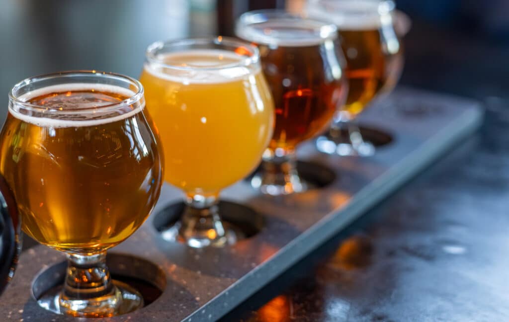 Brewery Executive Recruiters