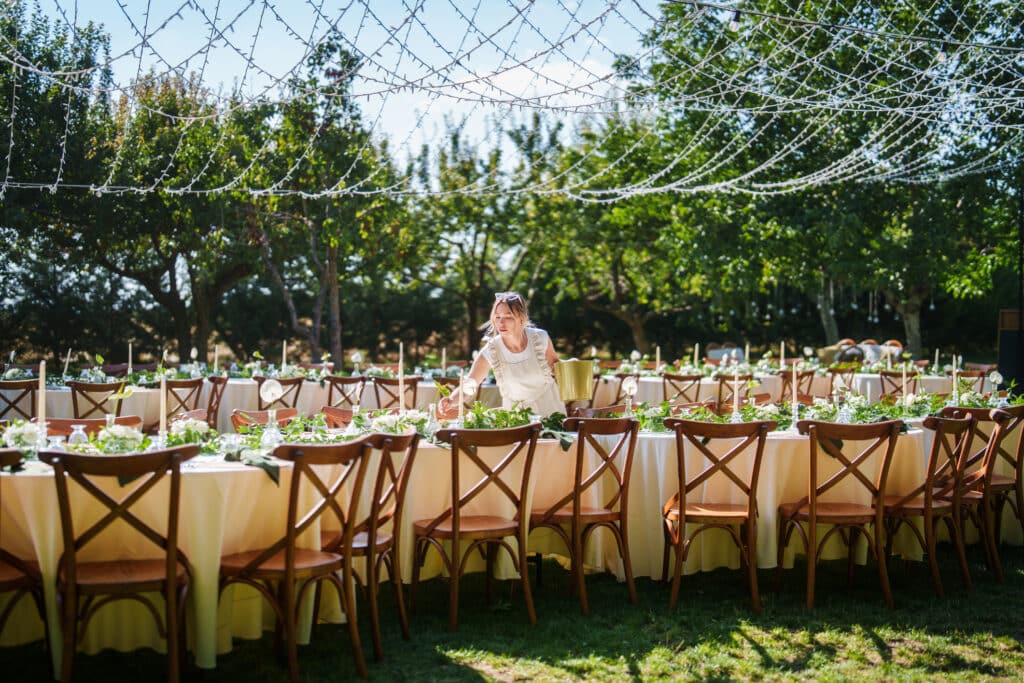 Event Planning Recruitment Agency