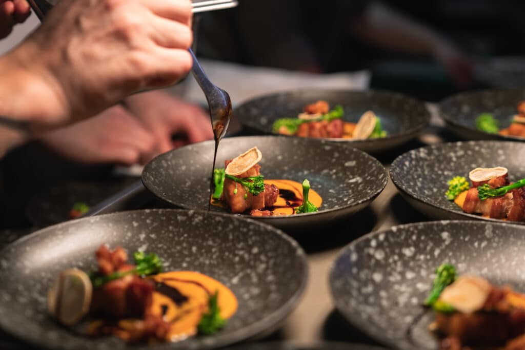 Recruitment Agency for Chefs