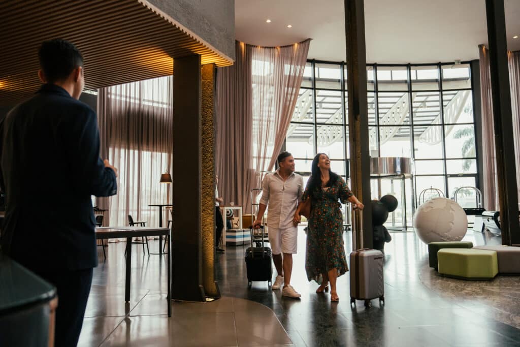 Recruitment in Hospitality Industry