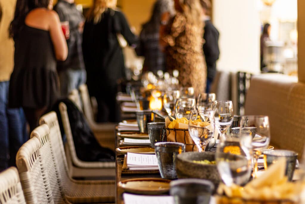 Executive Recruiters for the Hospitality Industry