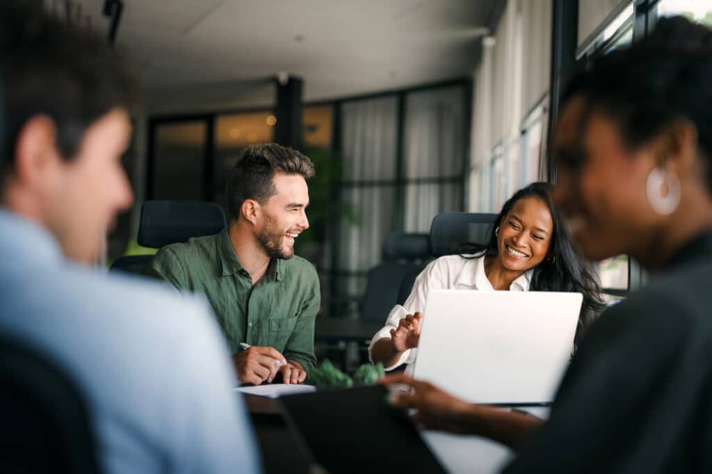 Property Management Executive Recruiters