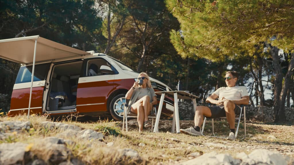 RV Resort Executive Recruiters