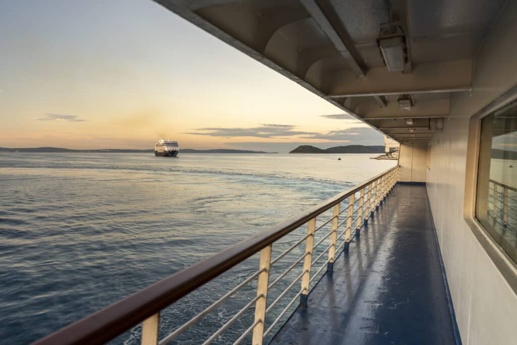 Cruise Ship Recruitment Agency