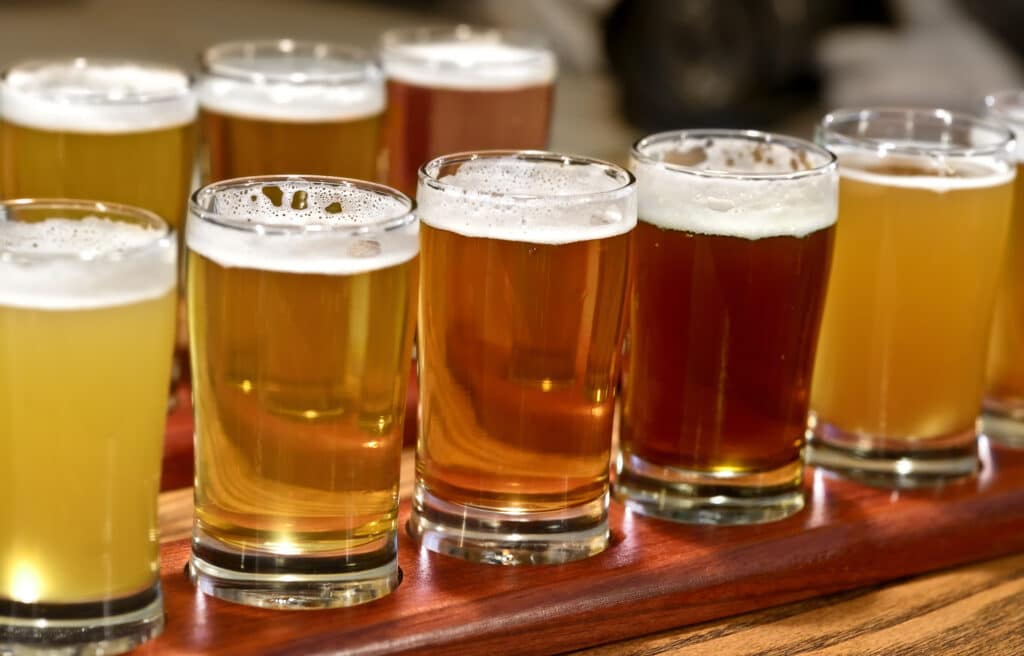 Brewpub Recruiting Firm