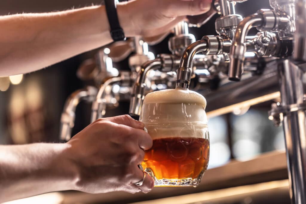 Brewery Management Recruiters
