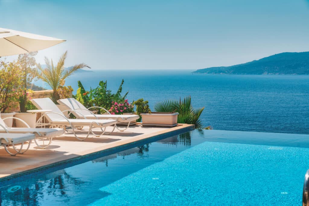 Resort Management Recruiters