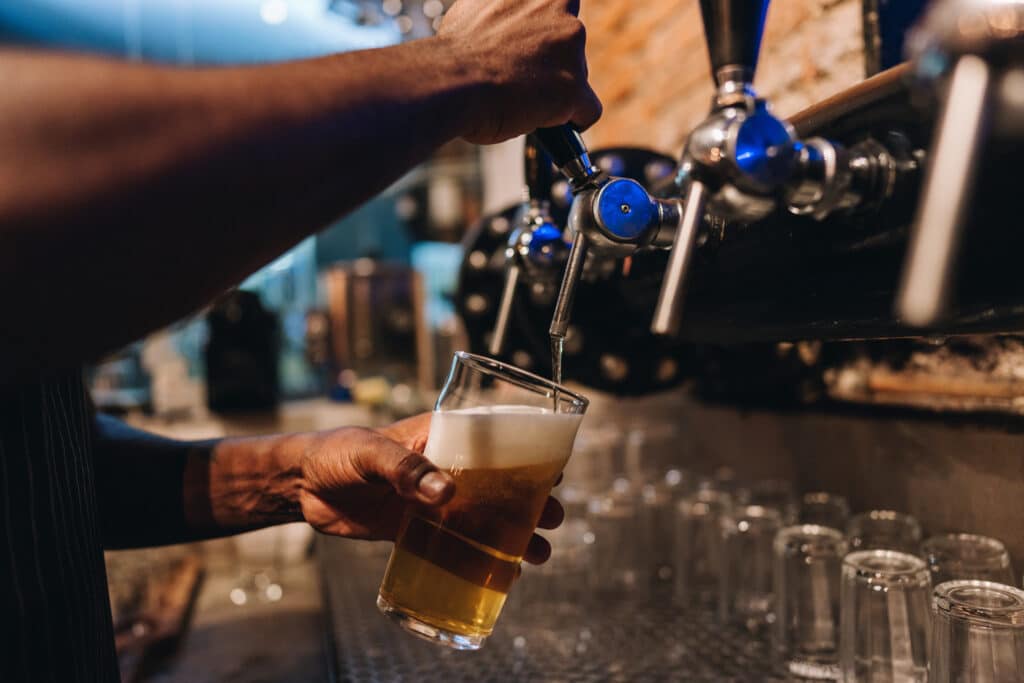 Brewery Recruiters
