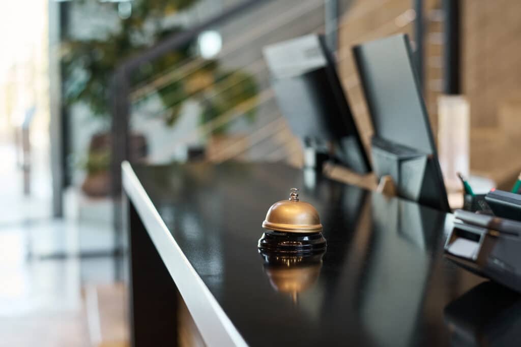 Hospitality Sales Recruiters