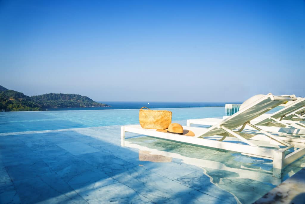 Resort Executive Search Firm